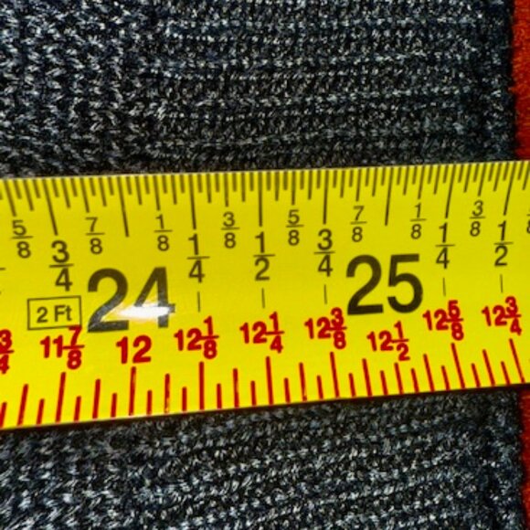 Iris Von Arnim UOMO Authentic Black Polo 100% Linen Mens Size Medium - Picture 12 of 12